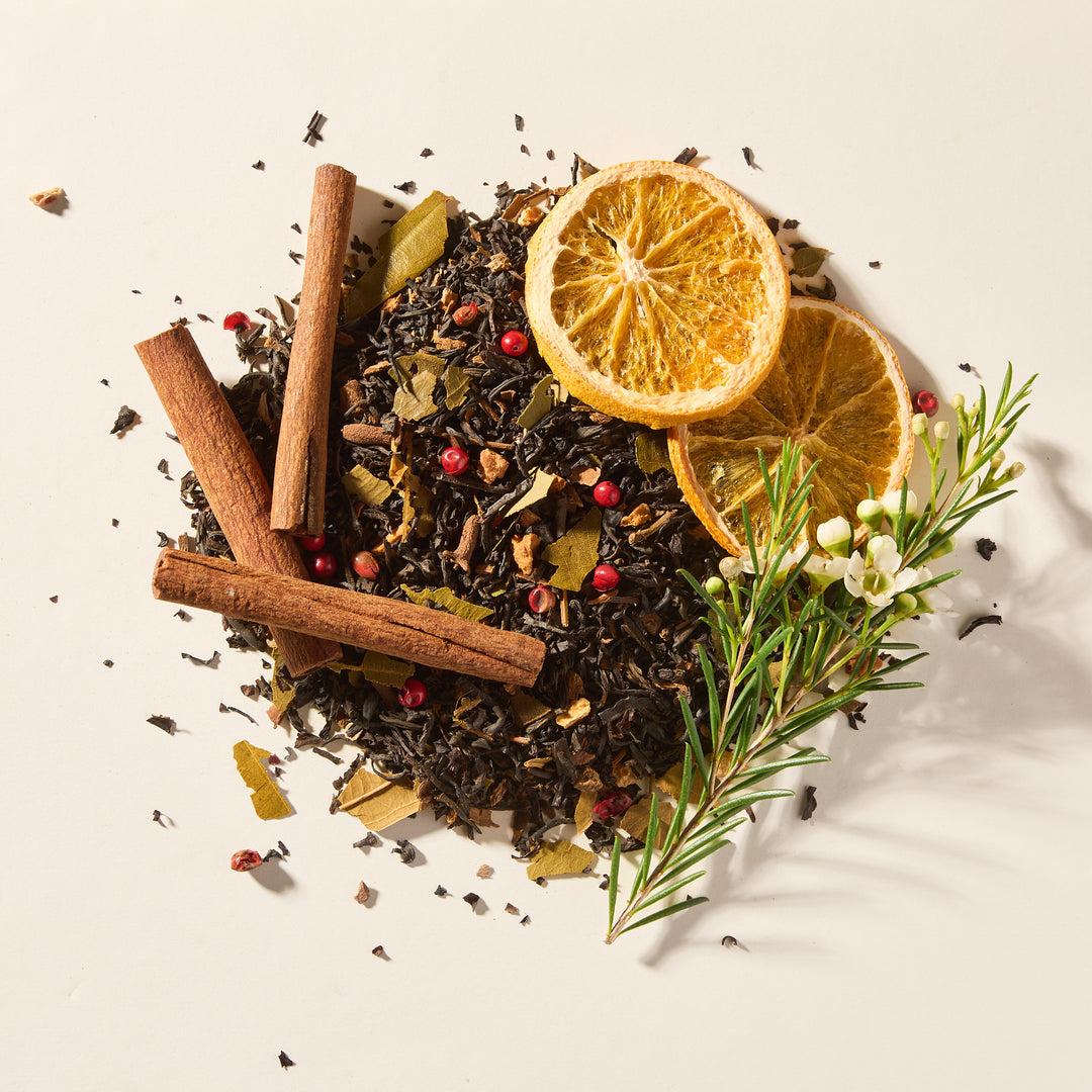 Winter Collection Tea Bundle | Lake Missoula Tea Co.