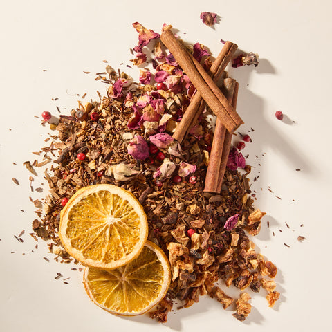 Christmas Tea Caffeine-Free