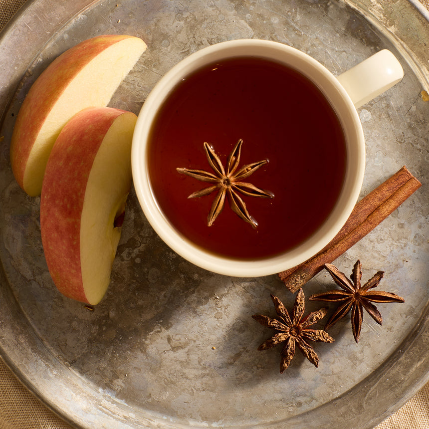 Popular Us Tea Types Winter Collection Tea Bundle | Lake Missoula Tea Co.