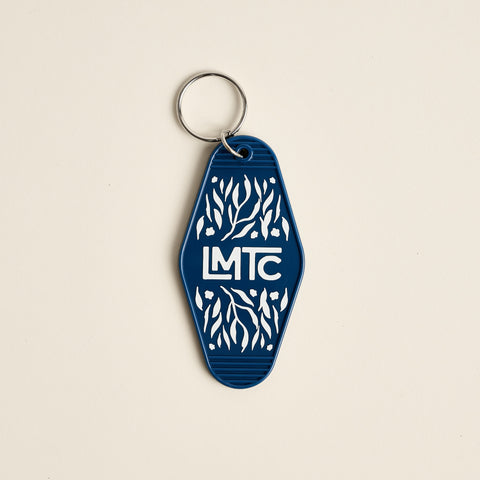 LMTC Keychain