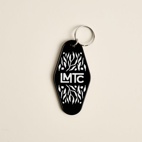 LMTC Keychain