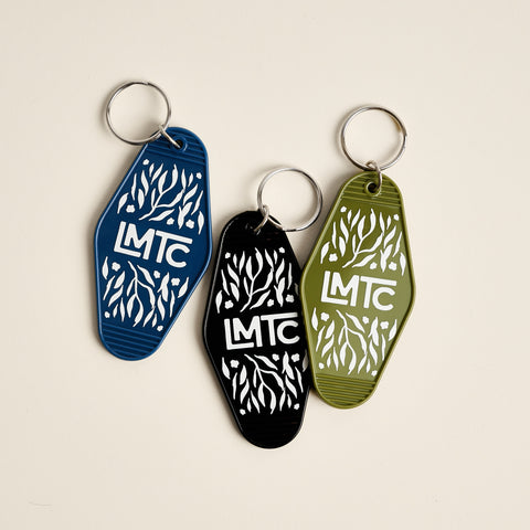 LMTC Keychain