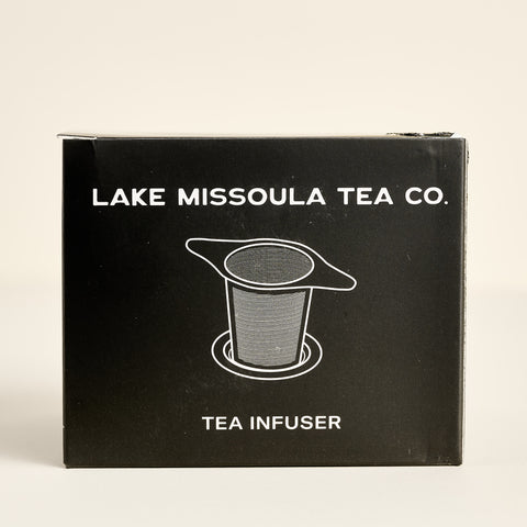 Tea Infuser