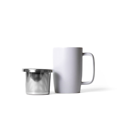 For Life Dew Brew in a Mug