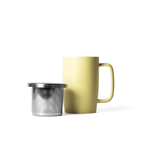For Life Dew Brew in a Mug
