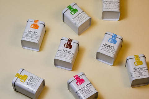House Chai Spice Mix