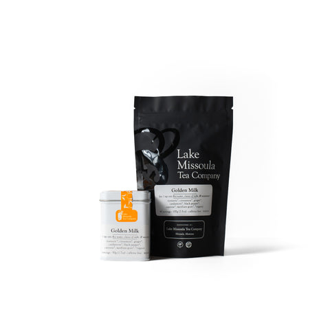 Golden Milk