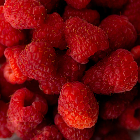 Raspberry Patch