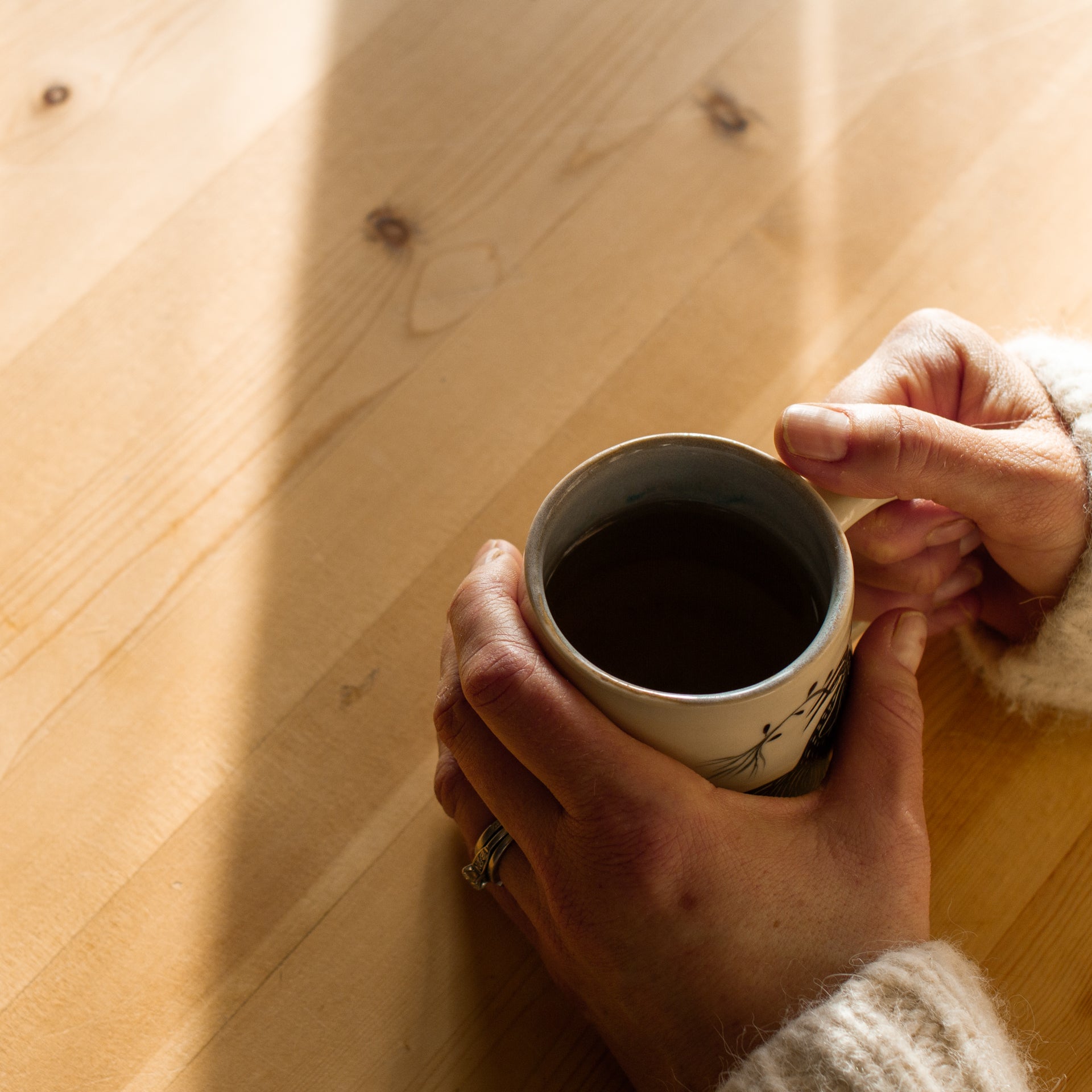 Earl Grey Lavender | Lake Missoula Tea Co.