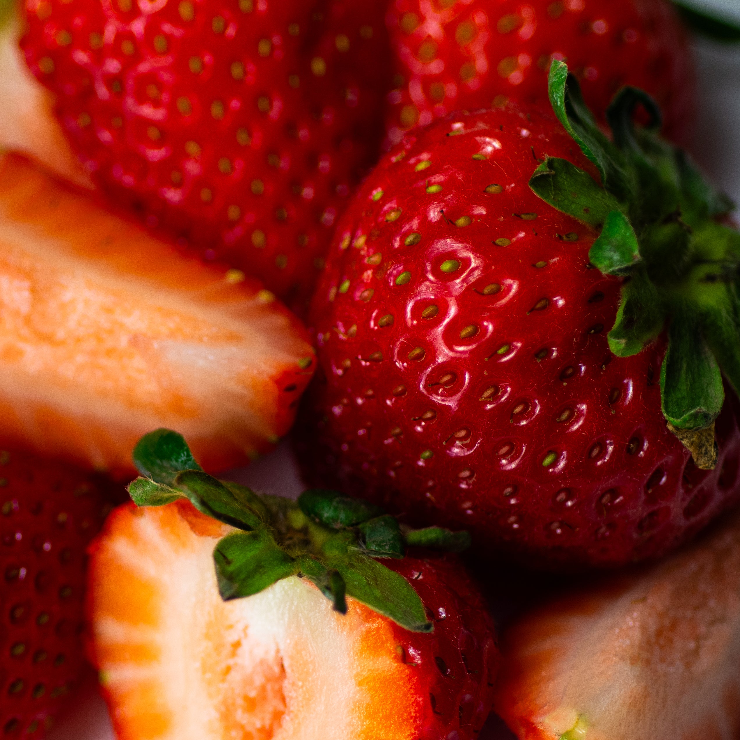 Strawberry Fields Forever – Lake Missoula Tea Company