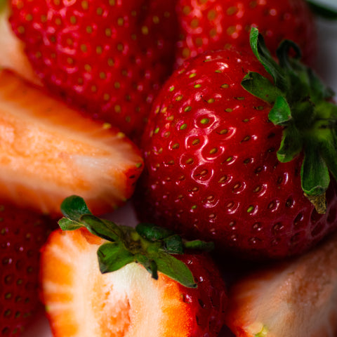 Strawberry Fields Forever
