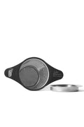 Lake Missoula Tea Company LMTC Steeper teaware with a stainless steel tea infuser for brewing loose leaf tea.