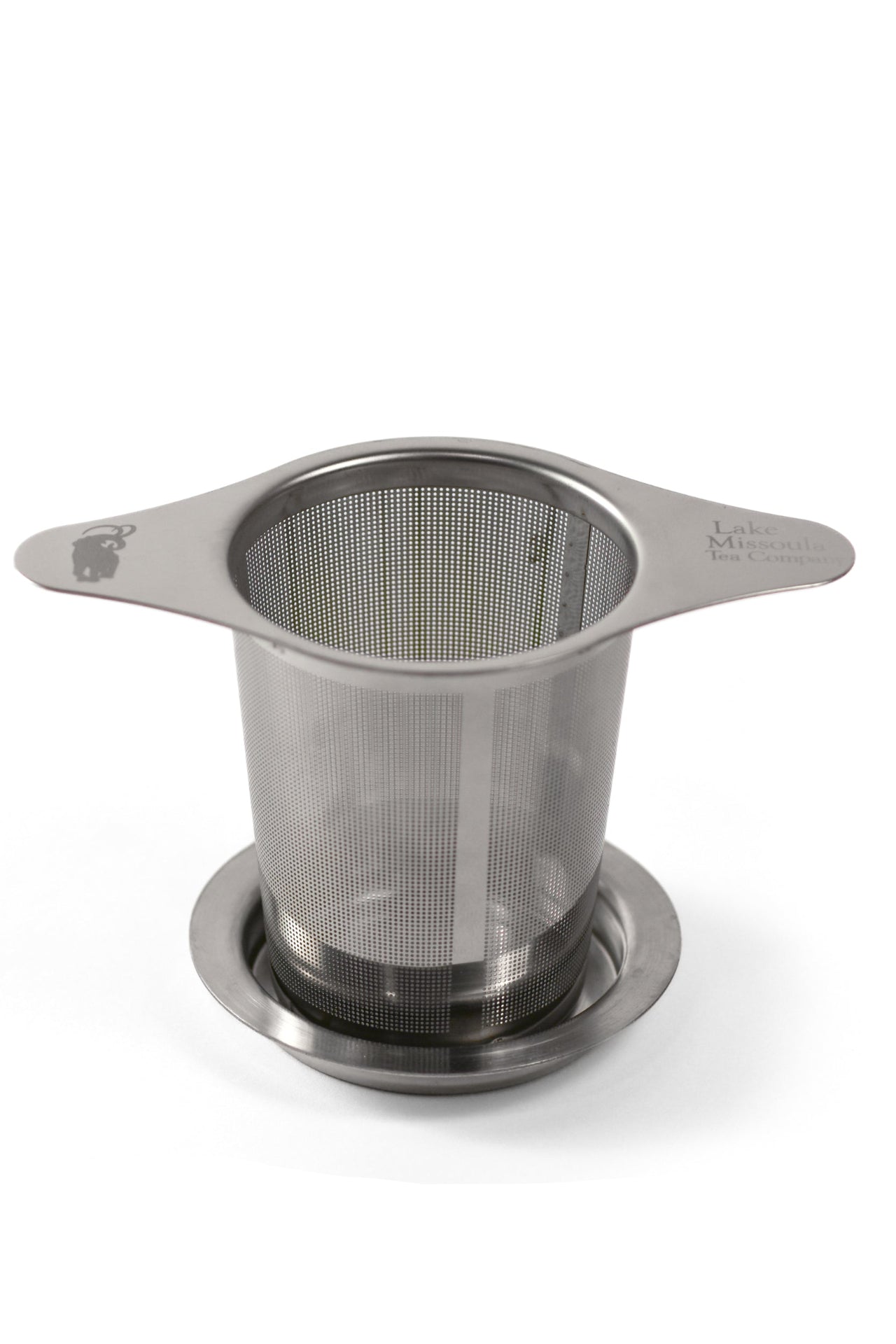 Lake Missoula Tea Company Steeper