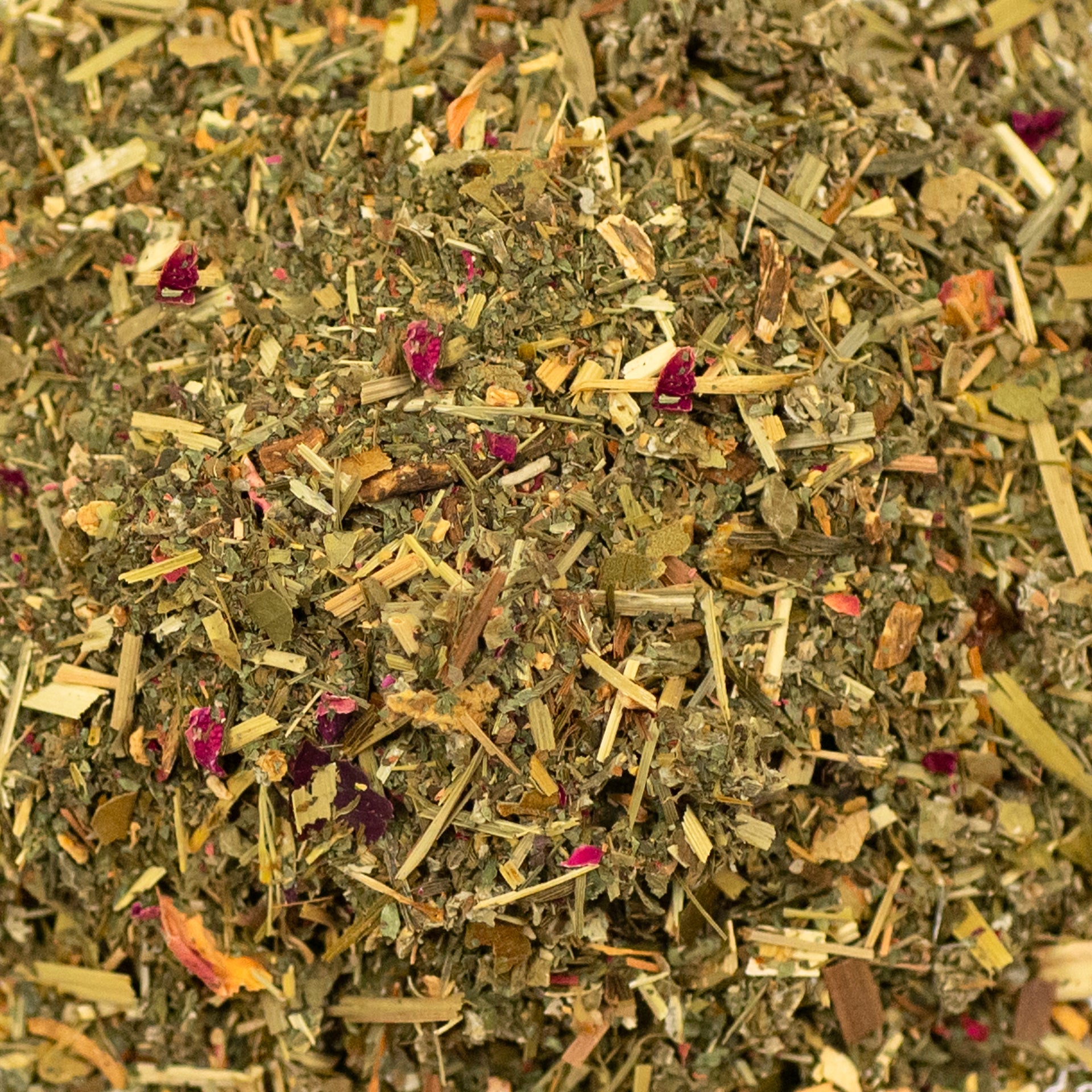 Belly Bliss with Raspberry Leaf – Lake Missoula Tea Company