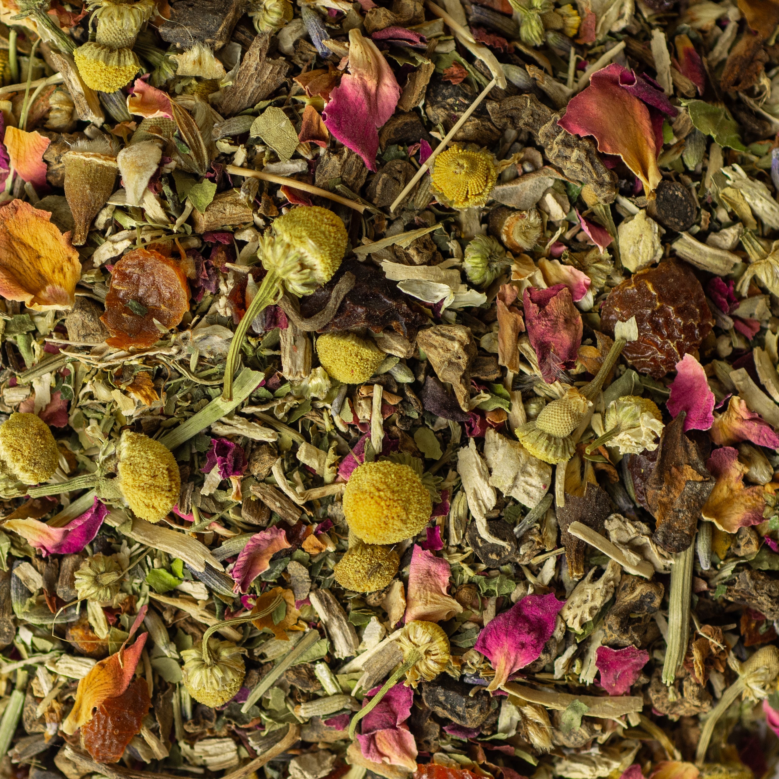 Catch Some Zzzz's | Lake Missoula Tea Co.