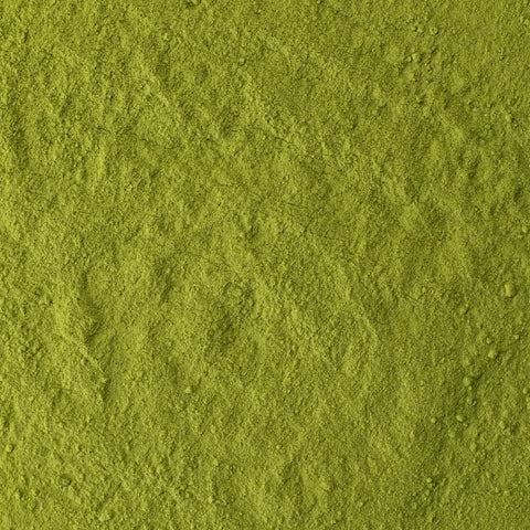 Honey Matcha
