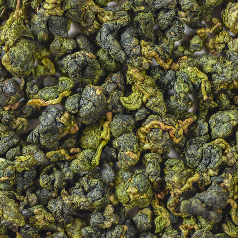 Milk Oolong