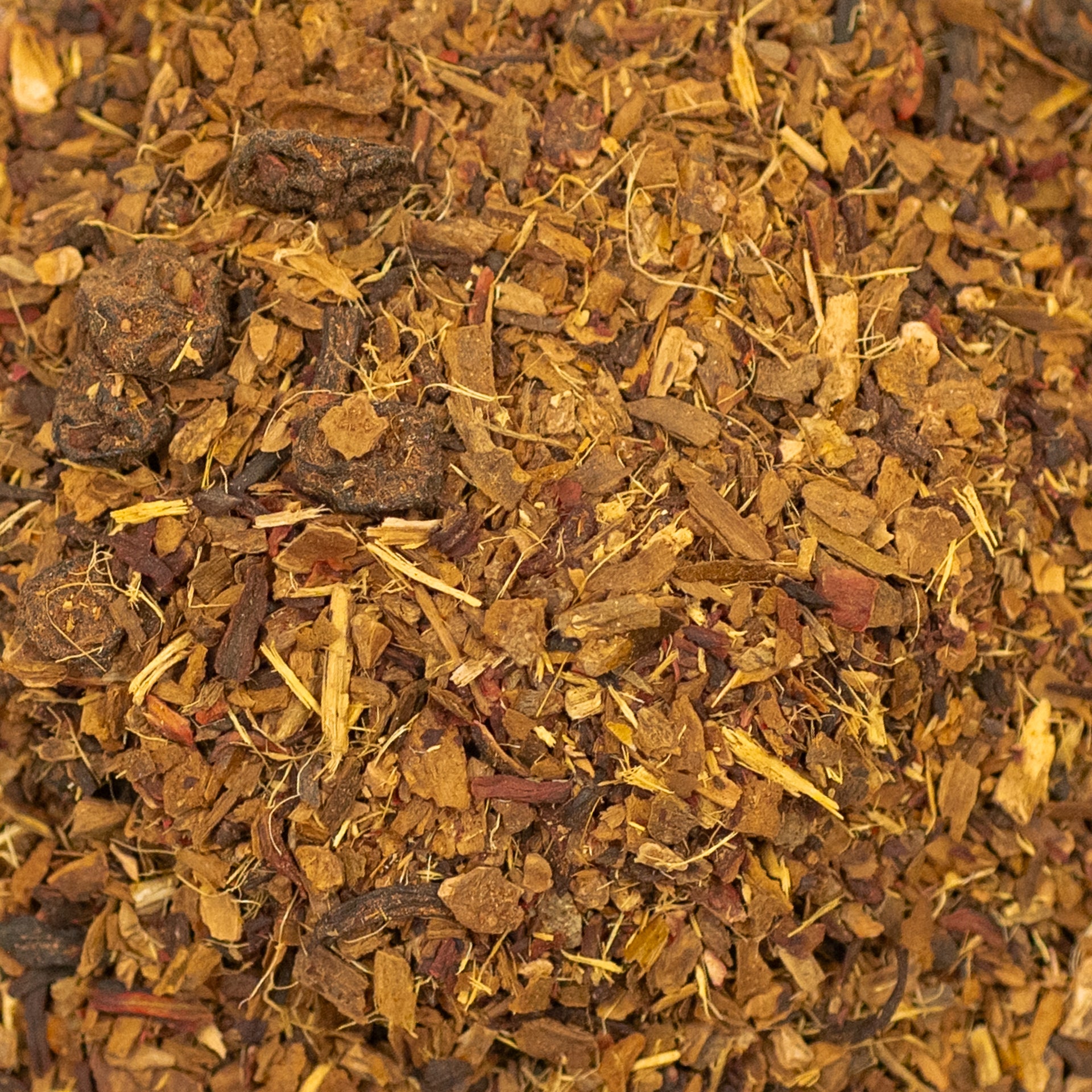 Cinnamon Hibiscus – Lake Missoula Tea Company