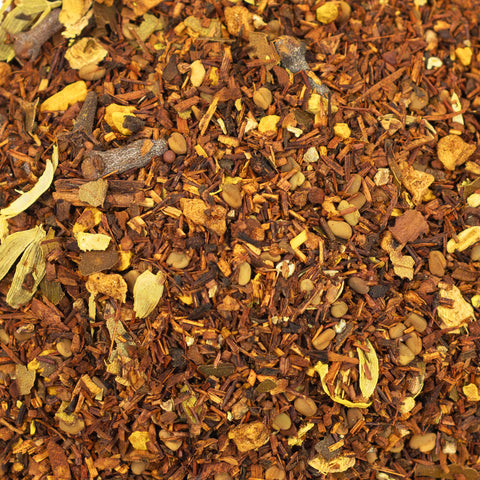 Turmeric Ginger Twirl