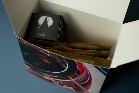 Starter Sample Kit