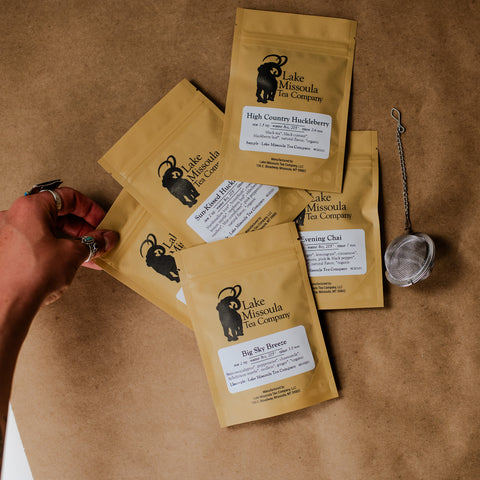 Starter Sample Kit