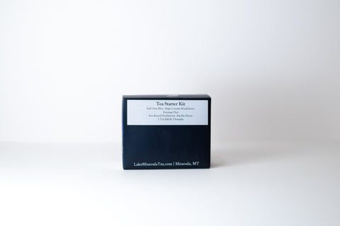 Starter Sample Kit