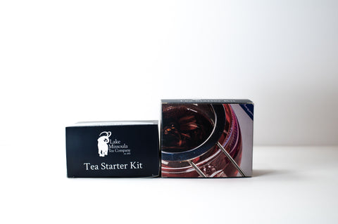 Starter Sample Kit