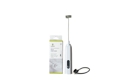 Plus a Fox Run Milk Frother
