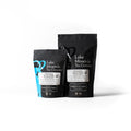 Lake Missoula Tea Company's Animal Conservation Tea Bundle featuring Darjeeling and Shanti Hathi tea options.