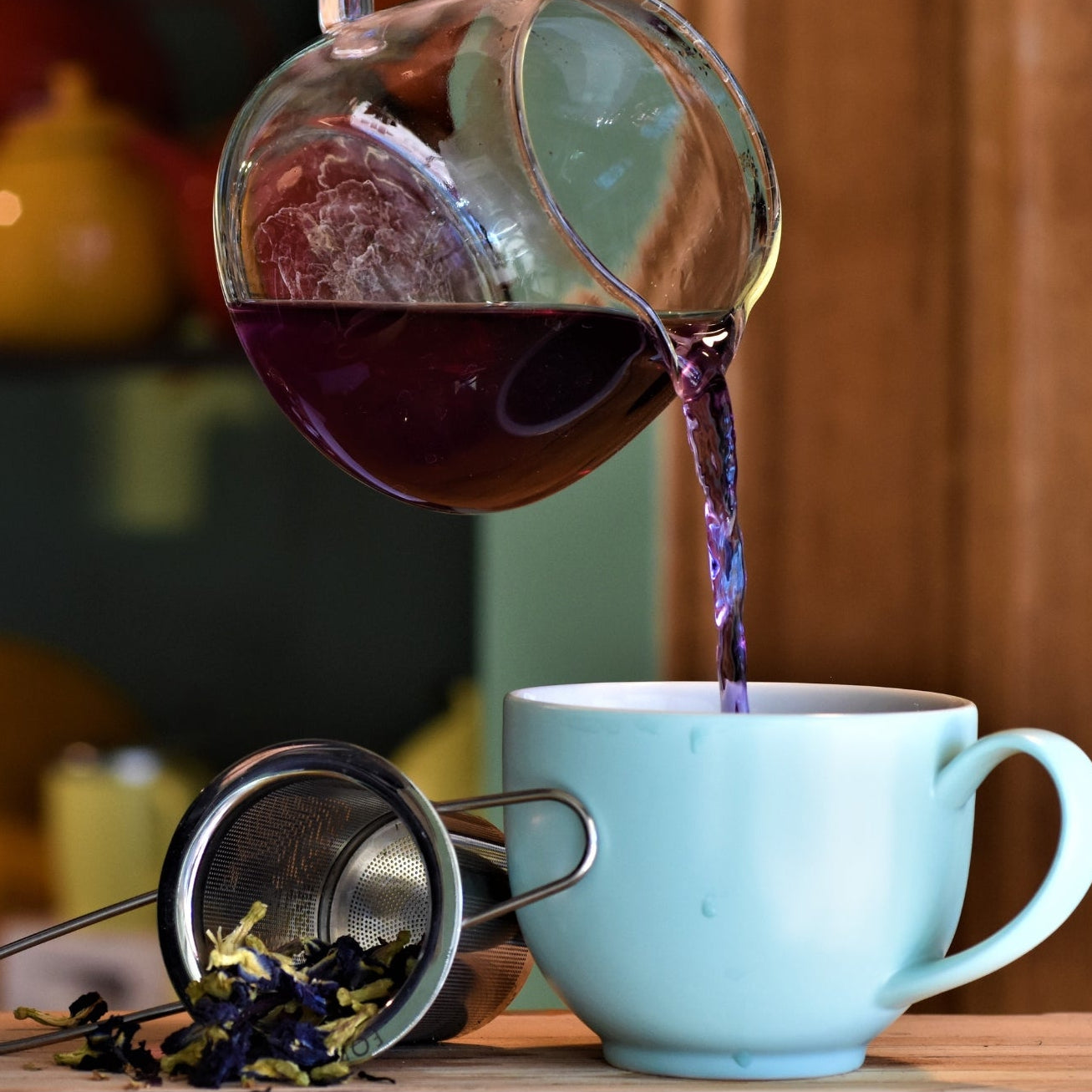 Rift Valley Currant – Lake Missoula Tea Company