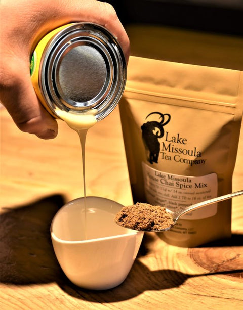House Chai Spice Mix image 2