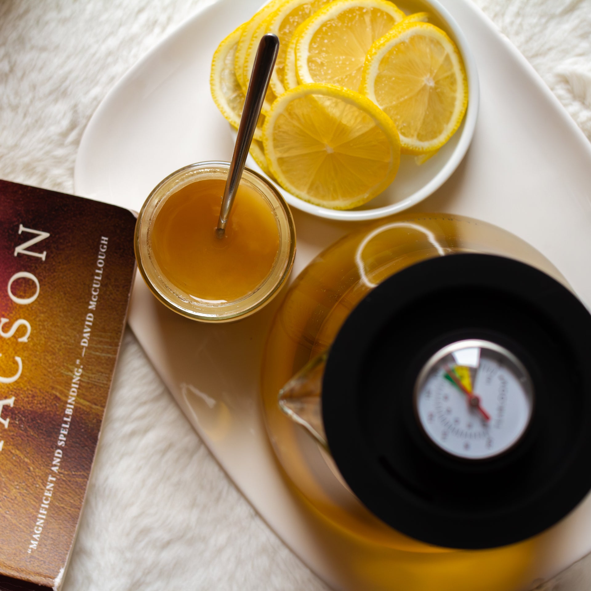 Zen Cleanse Tea | Lake Missoula Tea Company