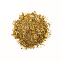 Lake Missoula Tea Company's Joint Peace Arthritis Blend tea in a package, featuring herbal tea for joint support and relief.