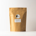 Cinnamon Chaga Spice tea by Lake Missoula Tea Company in a 500g package with aromatic cinnamon and chaga mushroom blend.