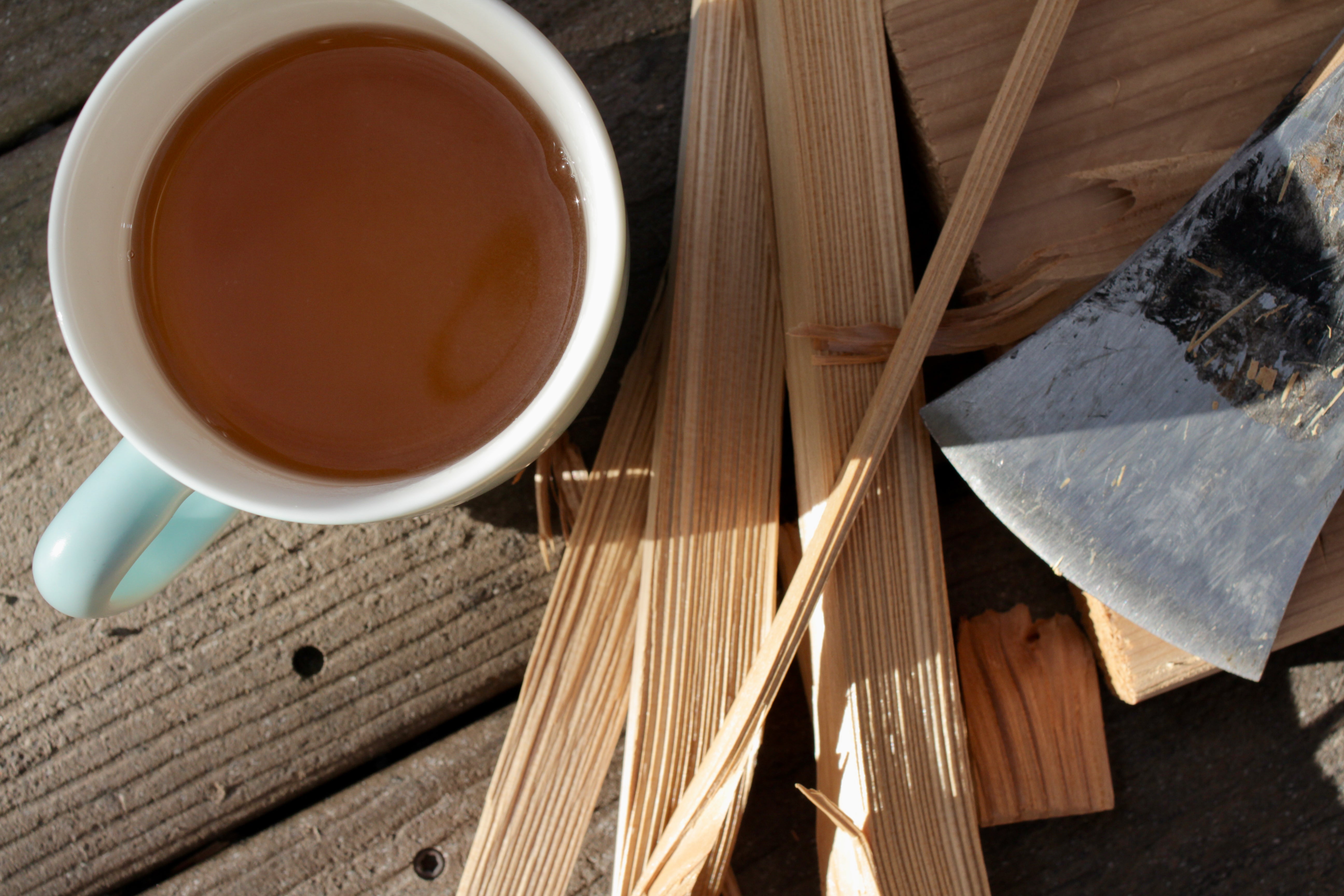 Decaf Black Tea | Smooth, Bold Flavor - Lake Missoula Tea Company