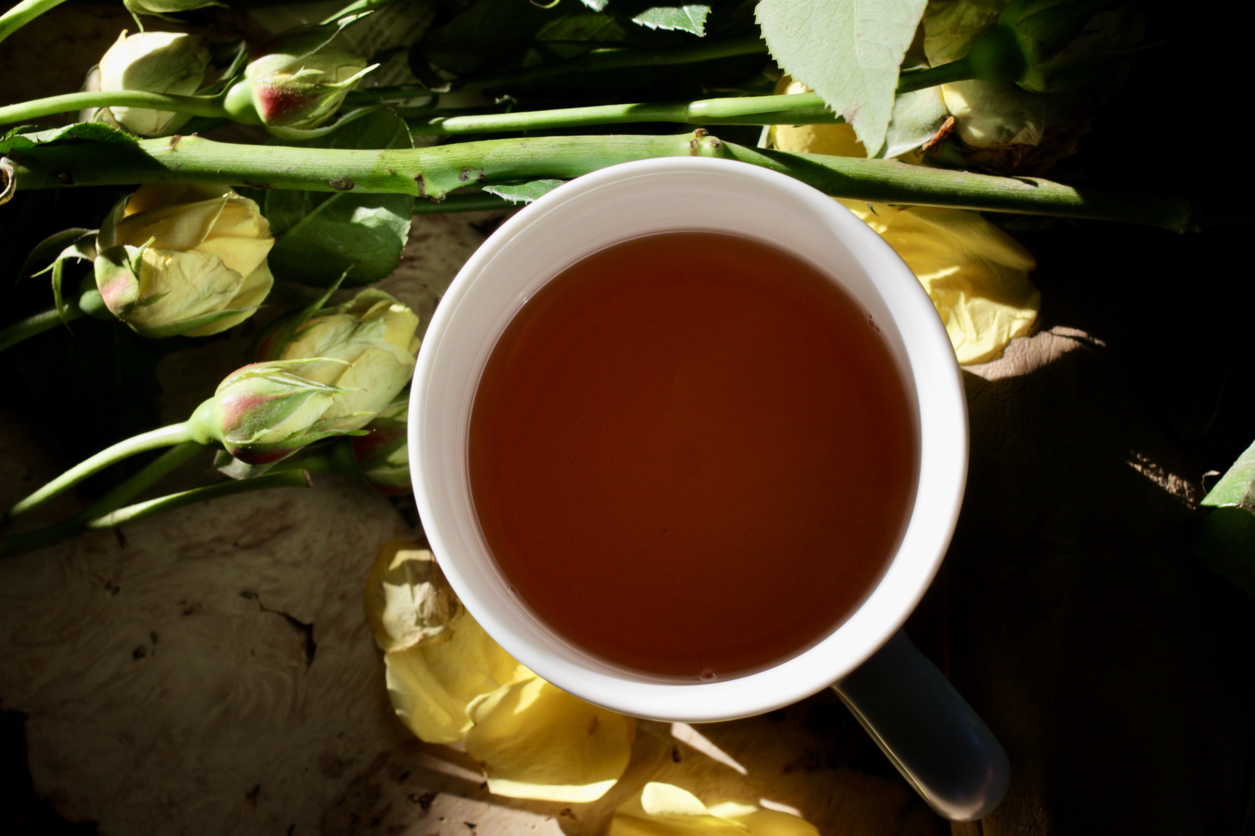 Lapsang Souchong – Lake Missoula Tea Company