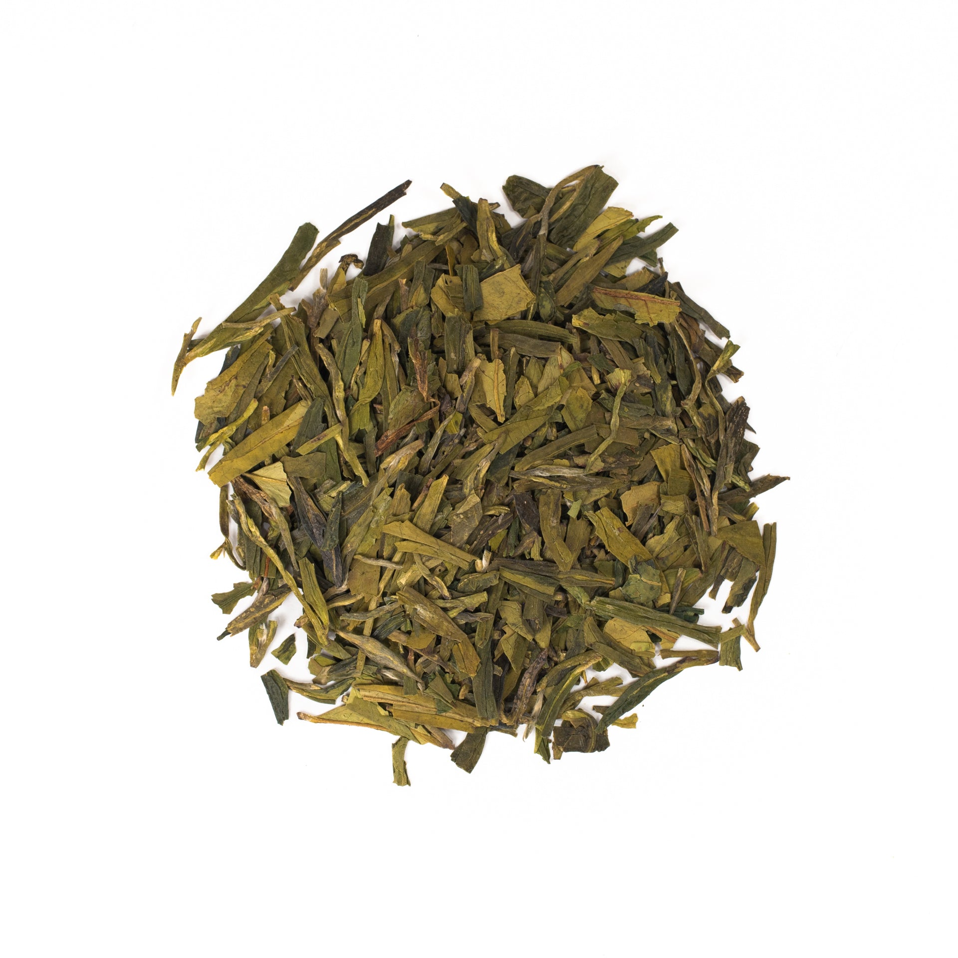 Dragonwell | Lake Missoula Tea Co.