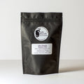 Lake Missoula Tea Company Instant Chai tea in a 500g container with a rich, aromatic blend of spices and tea leaves.