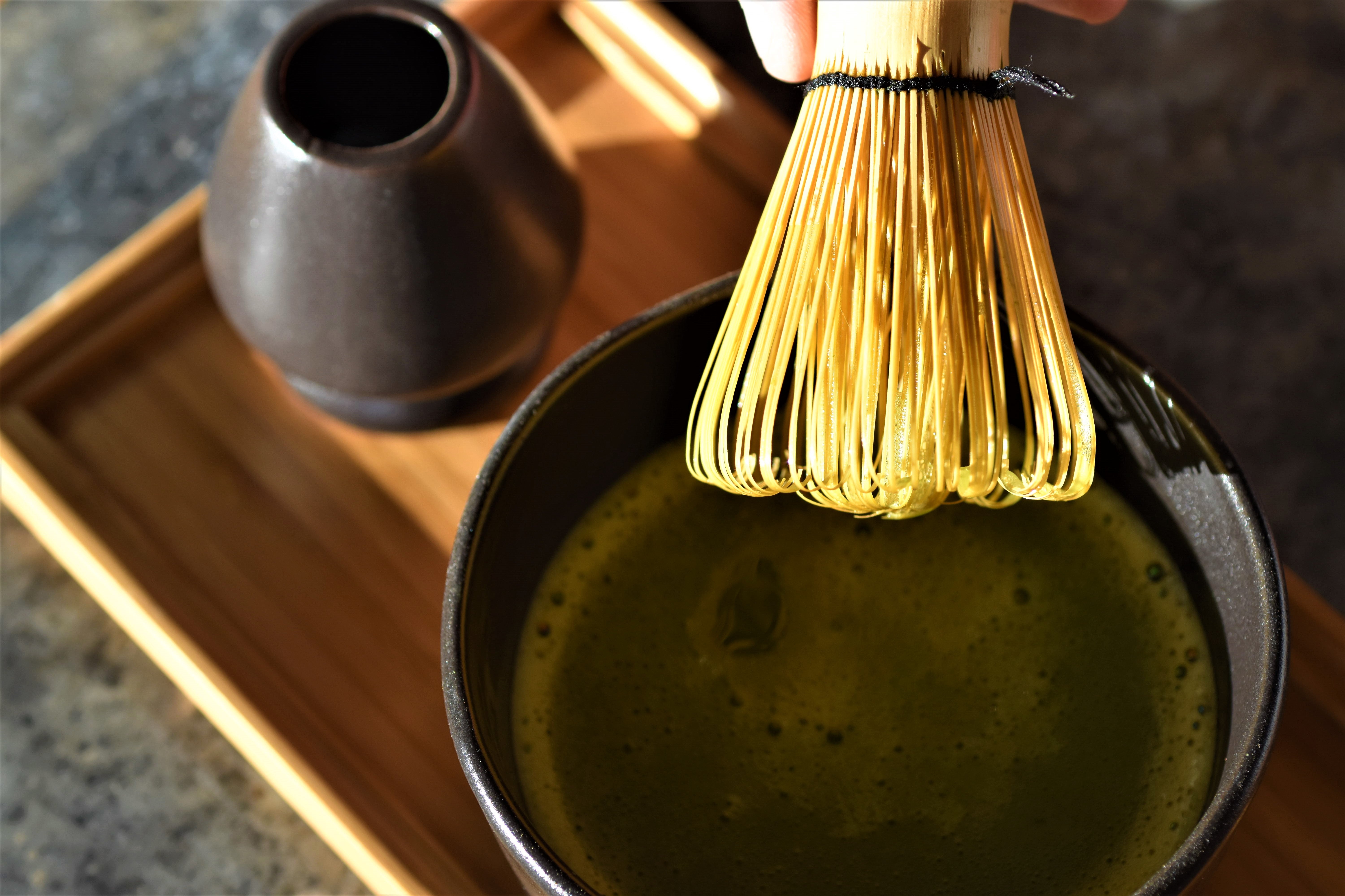 Ceremonial Matcha | Lake Missoula Tea Co.