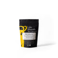 Spicy Yerba Chai tea in a 2oz package from Lake Missoula Tea Company, featuring a blend of yerba mate and spicy chai spices.