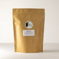Lake Missoula Tea Company Stamina herbal tea in a 500g package, showcasing the tea leaves and packaging design.