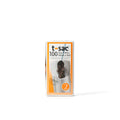 Pack of 100 Lake Missoula Tea Company T-Sac tea filters for single servings, made of fine mesh for easy brewing.