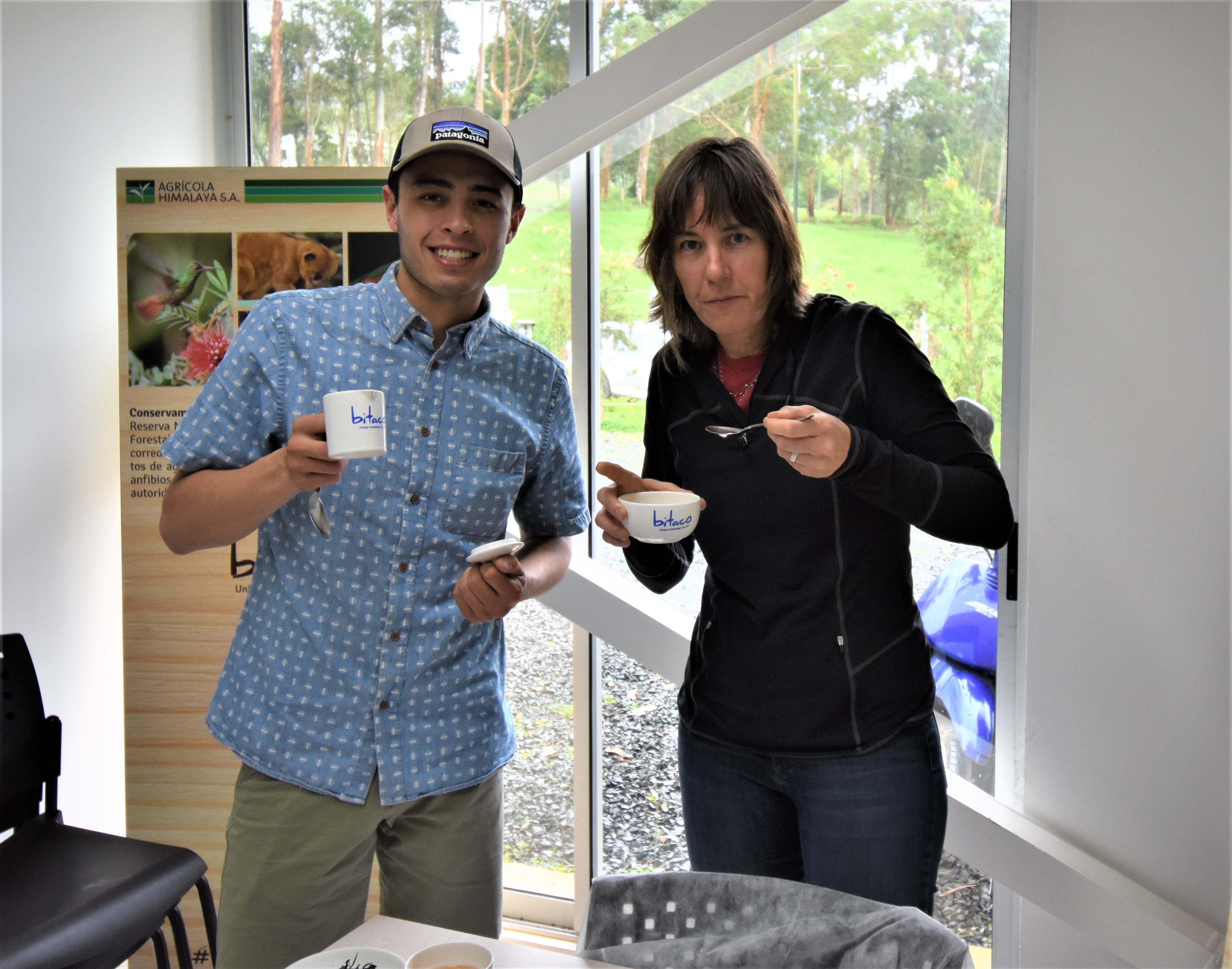 Caldera Mist Chocolate Abyss – Lake Missoula Tea Company