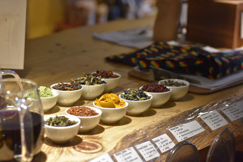 House Chai Spice Mix