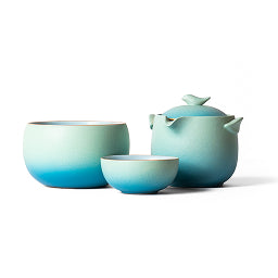 Teapot Sets