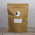 Organic Zen Cleanse tea by Lake Missoula Tea Company in a 500g package, featuring a calming blend of herbs and natural ingredients.