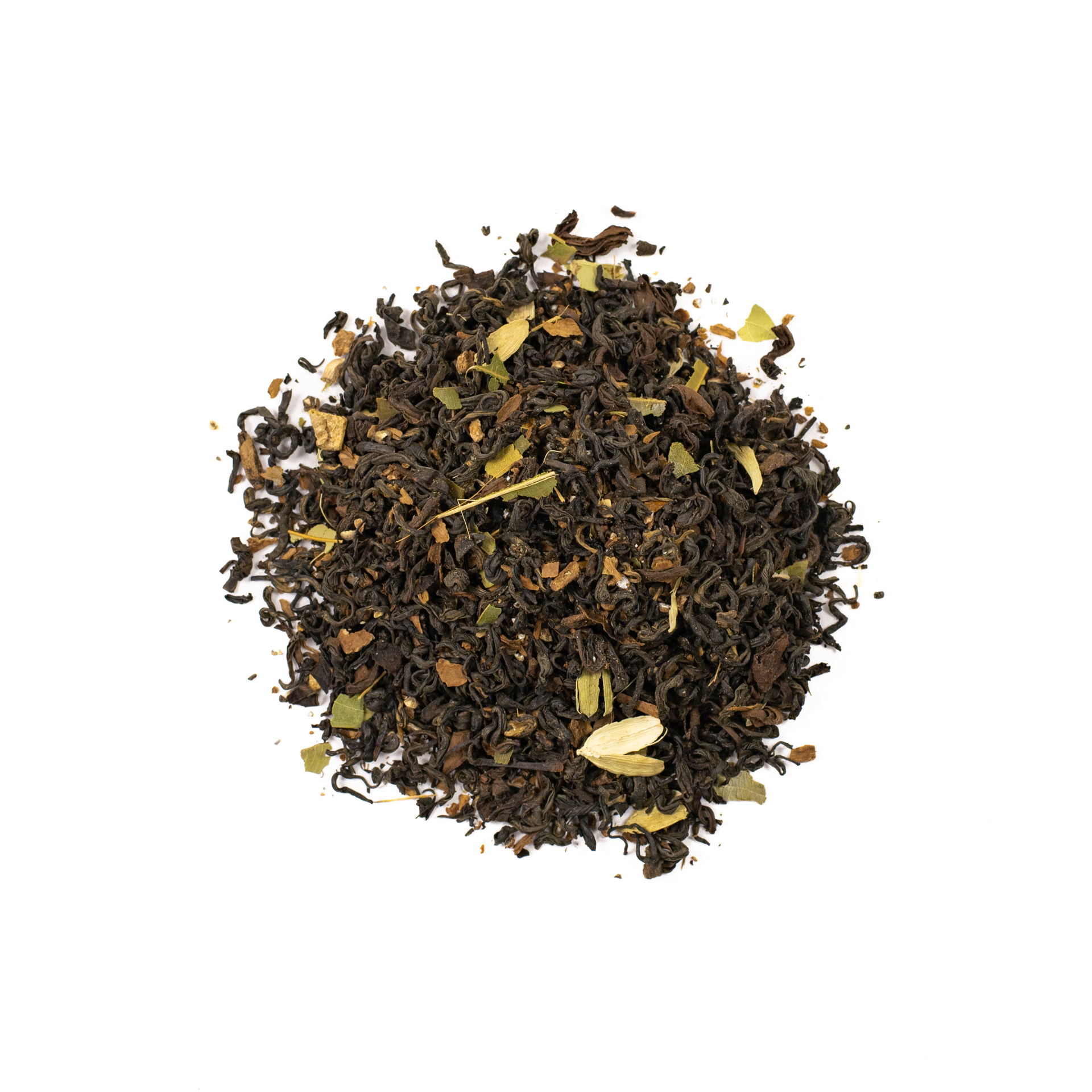 Masala Mountain Chai