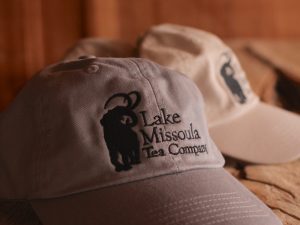 Missoula, Montana hat