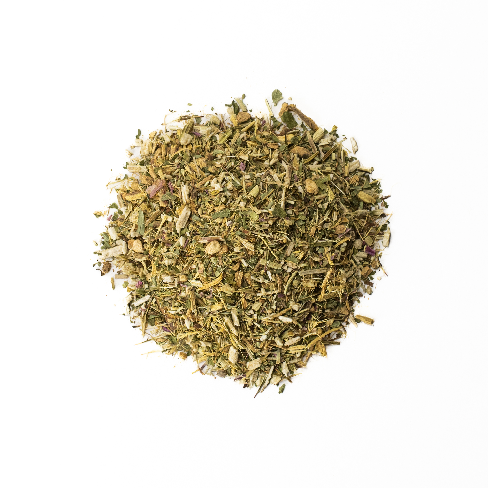 Maureen’s Cure (Singer’s Tea)