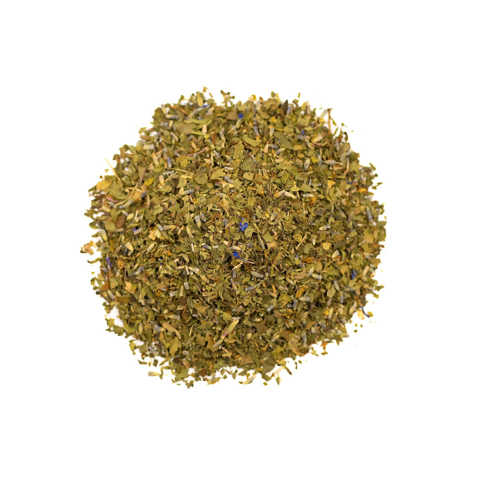 A Few of My Favorite Things, Peppermint Lemon Lavender